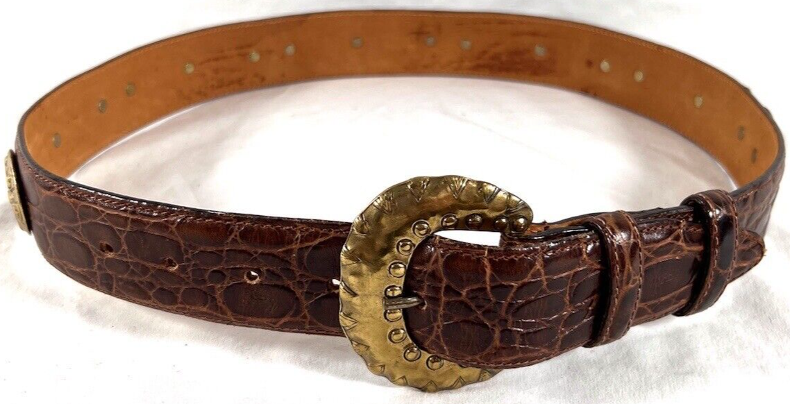 小物 vintage leather belt \"llic decorat\" XZQTIVE Women Men Genuine Leather Belt Vintage Ladies