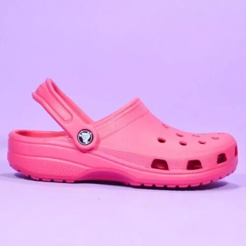 UK Größe Kinder Erwachsene klassische Sandale Clogs leichte Strand Slipper Schuhe Slipper - Bild 15 von 25