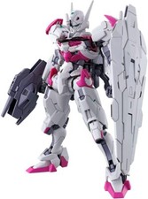 New Bandai HG 1/144 Mobile Suit Gundam The Witch of Mercury Gundam LFRITH Japan