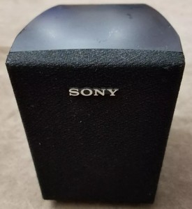 sony surround sound replacement speakers