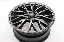 2017 - 2020 GENESIS G80 3.8L REAR WHEEL RIM ALLOY 19X9J ET49 OEM 52910B1390