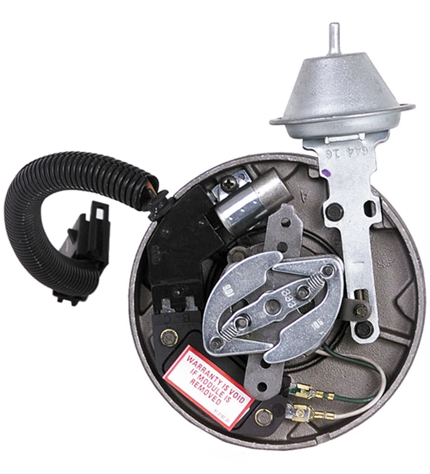 Distribuidor Cardone 30-1499 Reman Foto 3 de 4