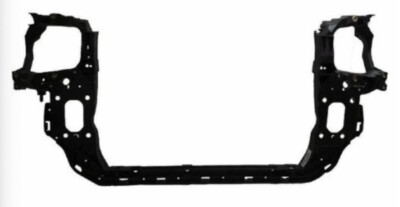 Frontmaske Frontgerüst Schloßträger für Dodge Caravan Grand 2008-2015
