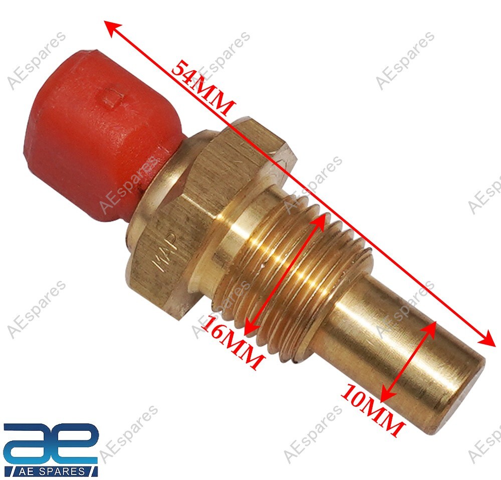 Temperature Sensor For Tata Indigo Nexon Sumo Tiago Xenon