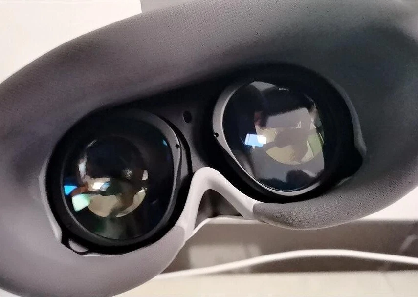 EINLAGEN Individuelles Rezept für Pico 4 - Bild 2 von 4