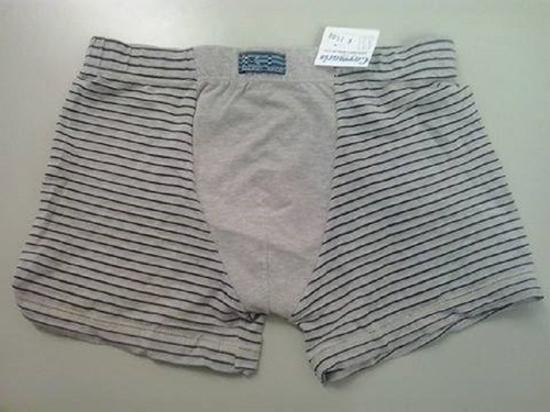 ARTICULO NUEVO BOXER hombre talla M KLER underwear hombre modelo 5 | eBay