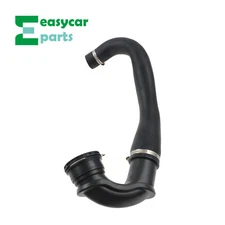 Intercooler Air Charge Inlet Hose Tube for Chevrolet 12-16 Cruze & Limited 1.4L