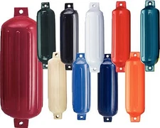 POLY FNDR G 4.5X16 BRG POLYFORM G-2 BURG