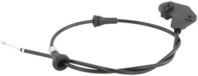 Release Cable / Release Lever Febest 19101-E46 OEM 51238208442