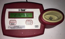 Keyline Hy-Ko I-Tool with AC adapter and USB cable