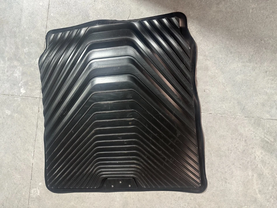 BMW G20 2019-2024 serie 3 maletero trasero revestimiento de carga alfombrilla goma para todo tipo de clima Foto 4 de 4