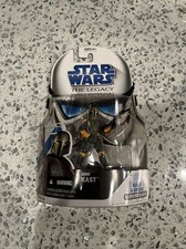 Star Wars The Legacy Collection Jodo Kast Build Droid Factory New Sealed BD18