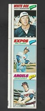 1977 Topps Rich 