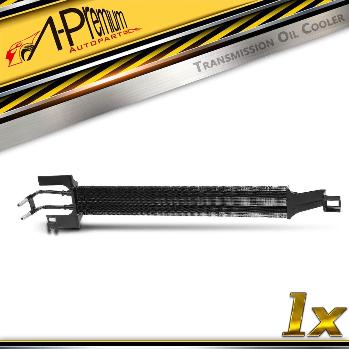 Power Steering Cooler for Lincoln Town Car Ford Crown Victoria