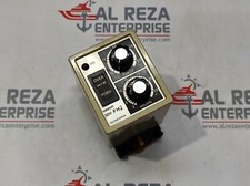 OMRON SDV-FH2 VOLTAGE SENSOR 24V DC