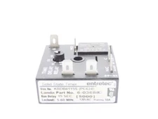 SSAC KRBD4115S (PC624) 6-036880 15SEC UNMP