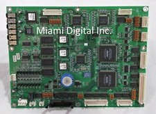 Noritsu J391071-00 Printer Control PCB 33 Series 30 Day Warranty Made In Japan