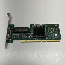 HP 403051-001 LSI Logic Ultra 320 SCSI Controller Tested Working