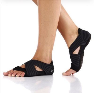 nike studio wrap yoga shoes