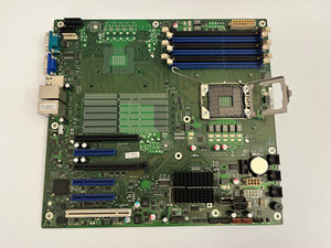 Fujitsu Server-Mainboard Primergy TX150 S8 - D3079-A11 GS2