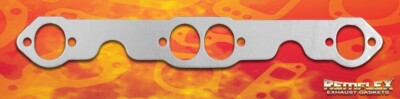 GM Chevrolet Chevy Small Block Dichtung Krümmer Remflex Gasket 262 - 400 PN2021
