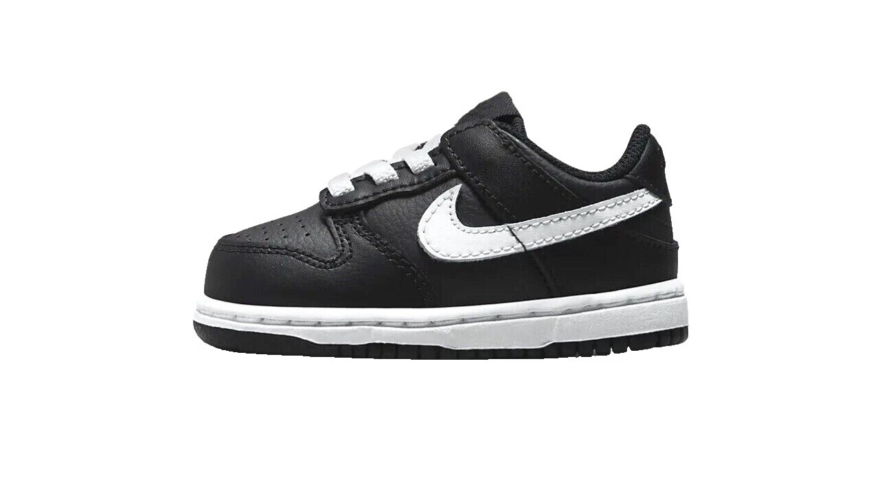 Nike Leather Upper Athletic Shoes