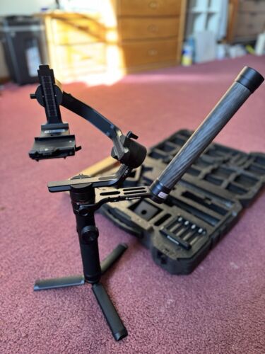 Manfrotto MVG460FFR - Picture 3 of 3