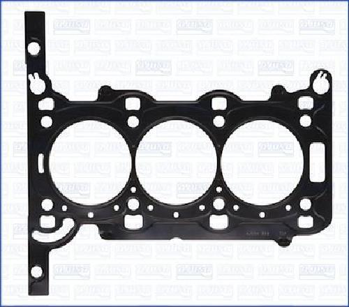 Original Ajusa Cylinder Head Gasket 10205800 for Opel