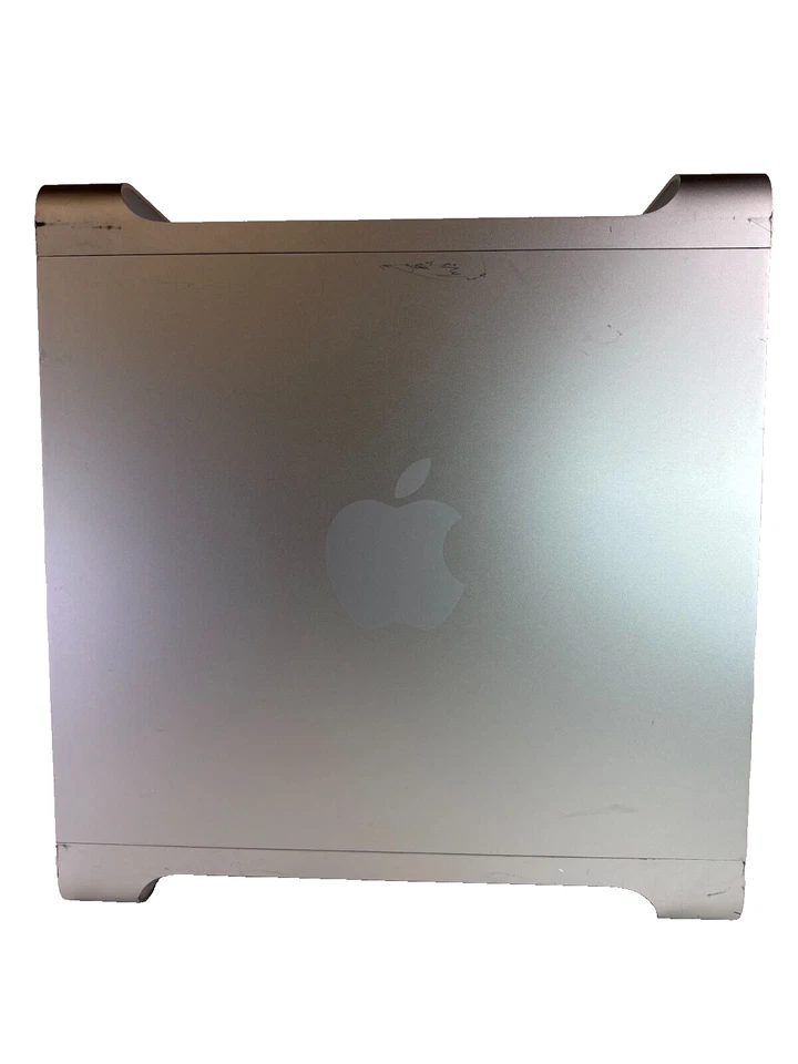 Apple Mac Pro 2010 5,1 A1289 12-Core 2x 2,66GHz 16GB 250GB SSD HD5770 Mojave - Bild 2 von 4