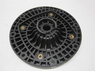 (PP20003EC0101G) Seal Plate Kit Compatible with Grainger Part Number 5PXE8 5PXE9
