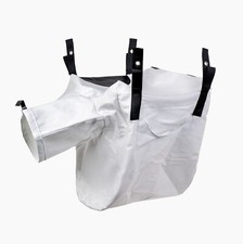 Fangsack f&uuml;r Echo ES 300 330 350 400 500 - div. Ausf&uuml;hrungen - trocken und nass