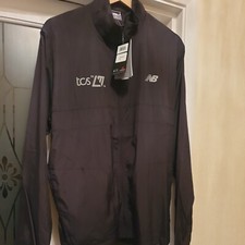 MENS TCS24 LONDON MARATHON RUNNING JACKET