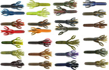 Big Bite Baits Craw Tube-4