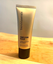 bareMinerals Complexion Rescue Tinted Hydrating Gel Cream "Chestnut 09" 1.18 oz.
