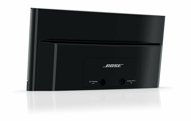bose ipod dock series 2