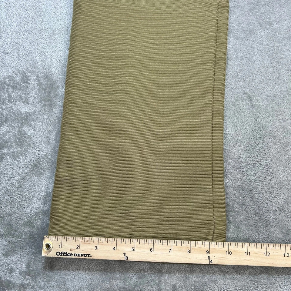 Redhead Pants Brush Guard Field Briar Jeans Mens 42x32 Outdoor Hunting Suspender - Image 4 of 4