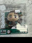 Rubiks Charaction Cube Puzzle Figure Demon Slayer Tanjiro Kamado FP122224