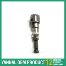 4PCS New V2403 Plunger For Kubota Diesel Engine