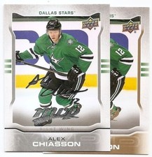 14/15 UPPER DECK MVP BASE & SILVER SCRIPT Hockey (#51-100) U-Pick from List