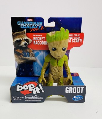 groot talking toy
