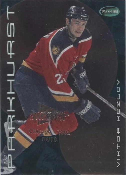 Sportsfest Chicago 2002