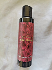 Golden Grooming Company Beard and Hair Shampoo 4oz - approx. 1 month supply