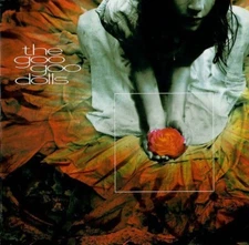 Goo Goo Dolls – Gutterflower CD
