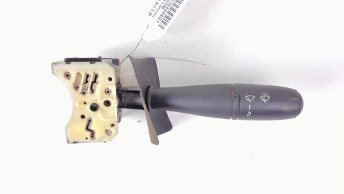 Commande D'essuie-glace (interrupteur) Pour Renault Trafic, Master, Mascott, Opel Vivaro - Neuf, Générique