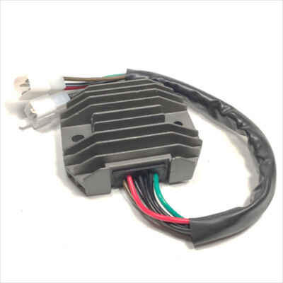 Voltage Rectifier Regulator for Kawasaki NINJA ZX-6R ZX636 2005