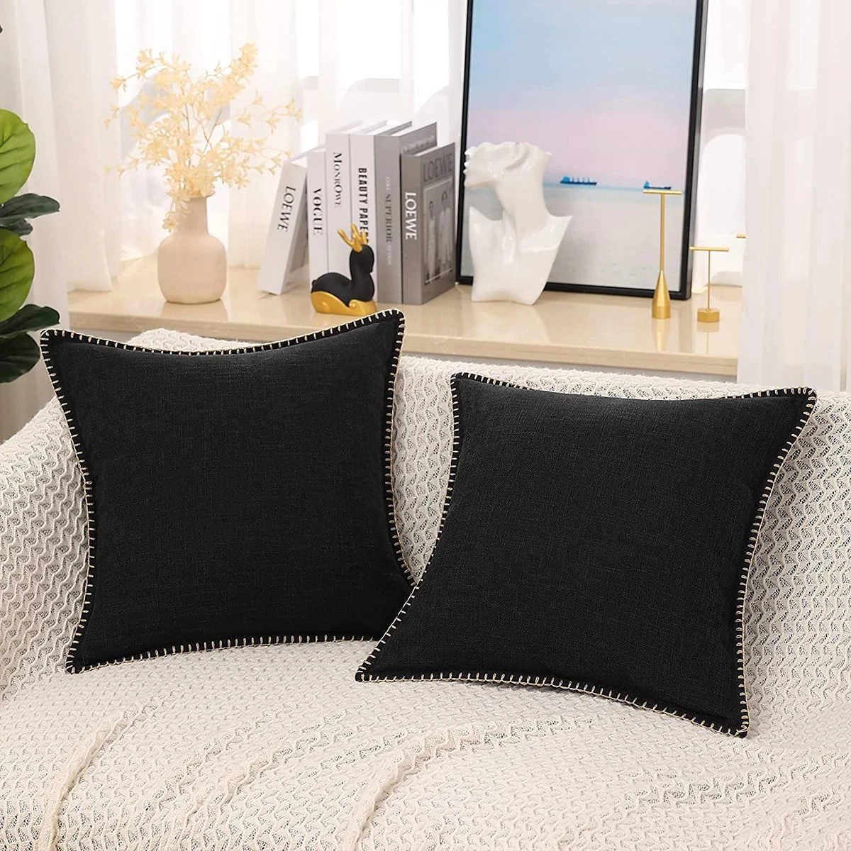 26 inch cheap cushion covers