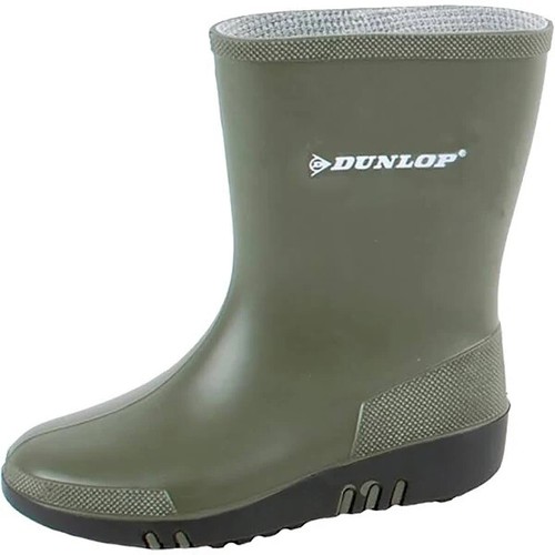 Dunlop Mini Childs (Infant) Wellington 