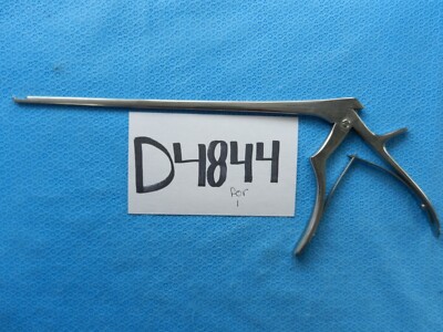 Redmond Rn3013 Rongeur D4844 Ruggles Redmond Rongeur 2mm 24.5cm Shaft RN41052 | eBay