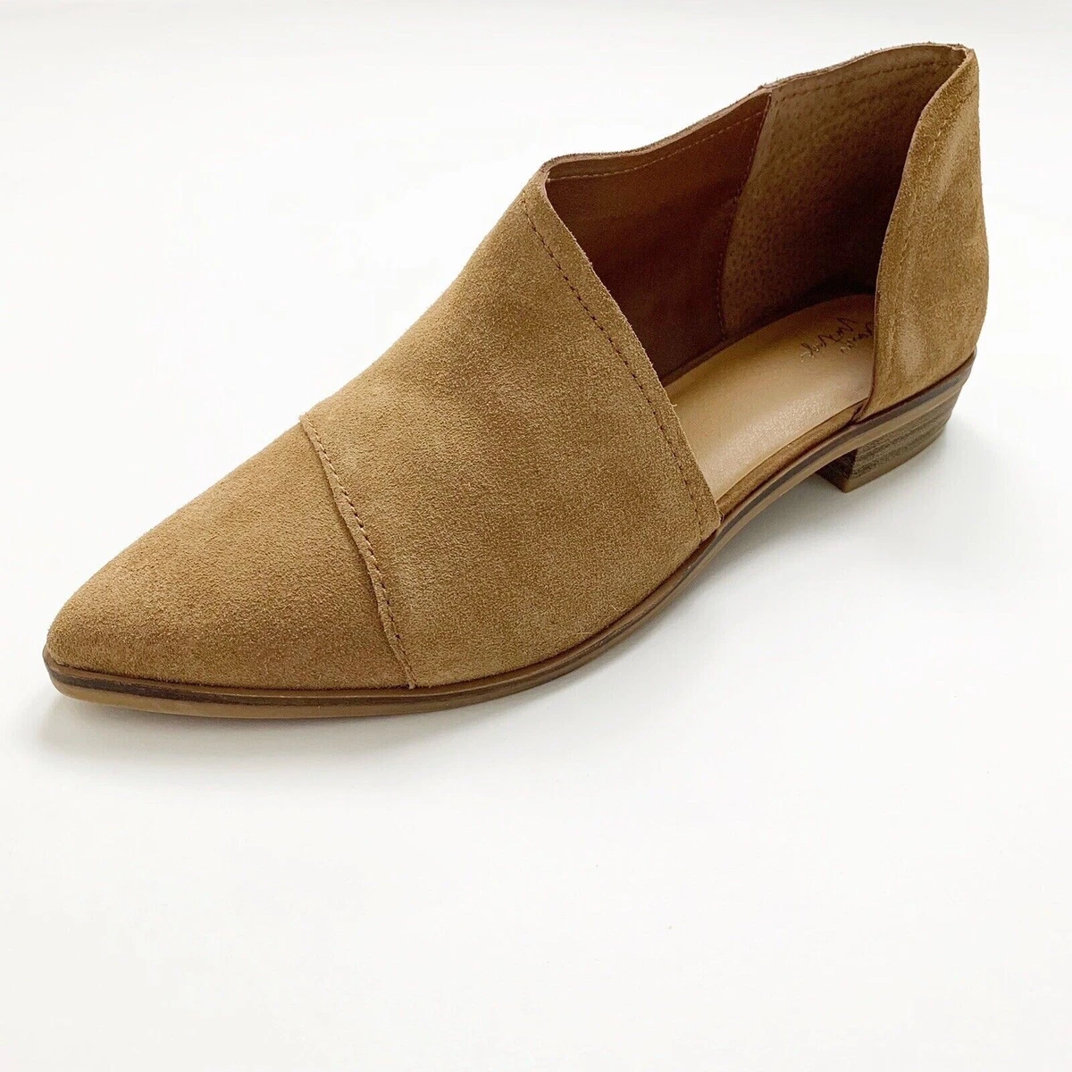 Crown vintage hot sale shay bootie