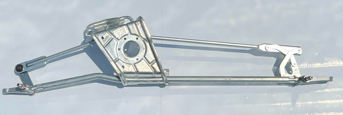 3980827 GENUINE VOLVO WINDSHIELD WIPER LINKAGE OEM - NEW | eBay 
